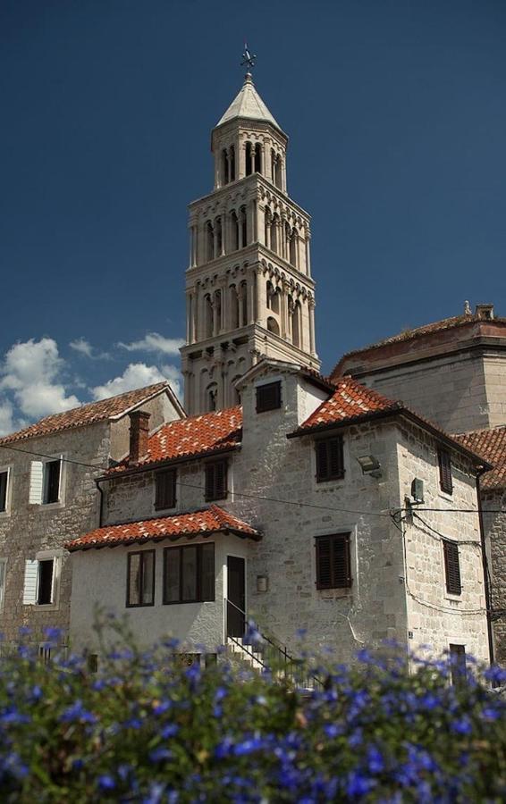 Apartments Andrea Спліт Екстер'єр фото