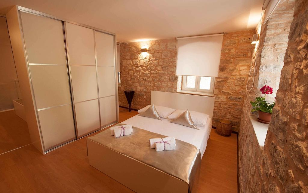 Apartments Andrea Спліт Номер фото