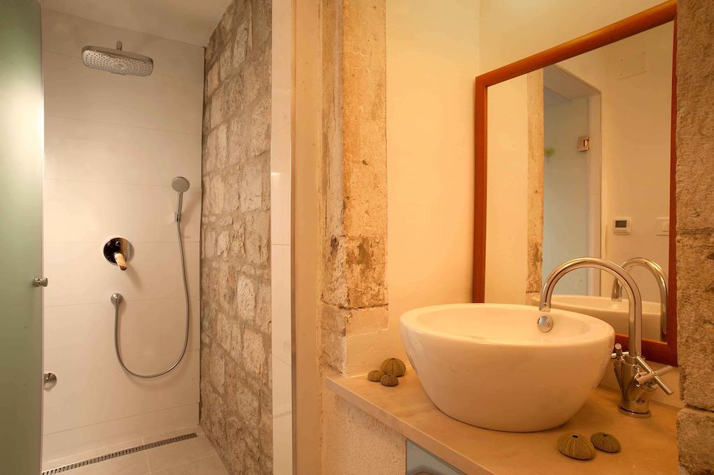 Apartments Andrea Спліт Номер фото