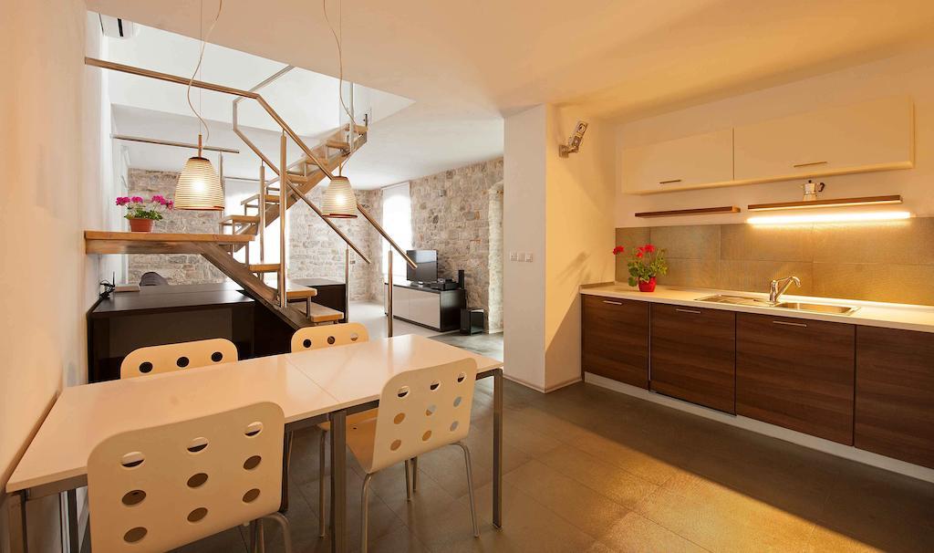 Apartments Andrea Спліт Номер фото