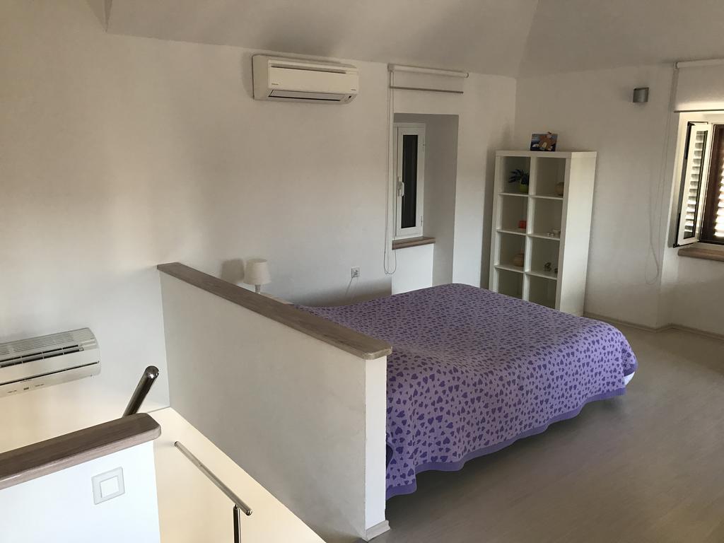Apartments Andrea Спліт Екстер'єр фото